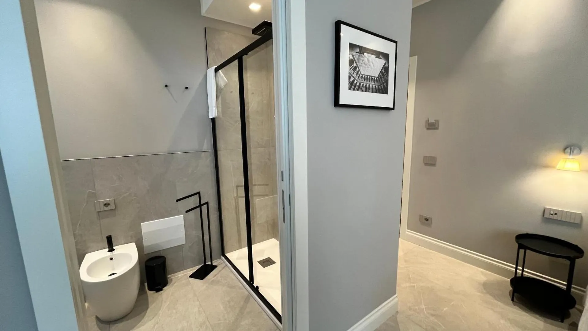 Penzion My Milano Centrale Luxury Rooms