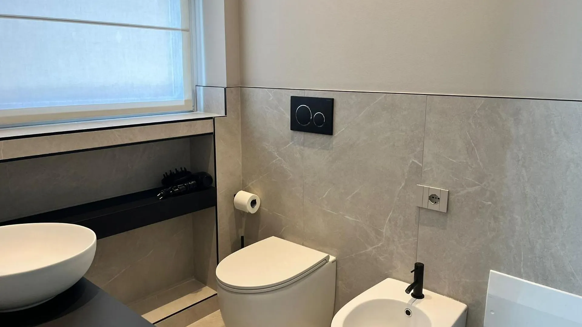 My Milano Centrale Luxury Rooms 0*,  Itálie