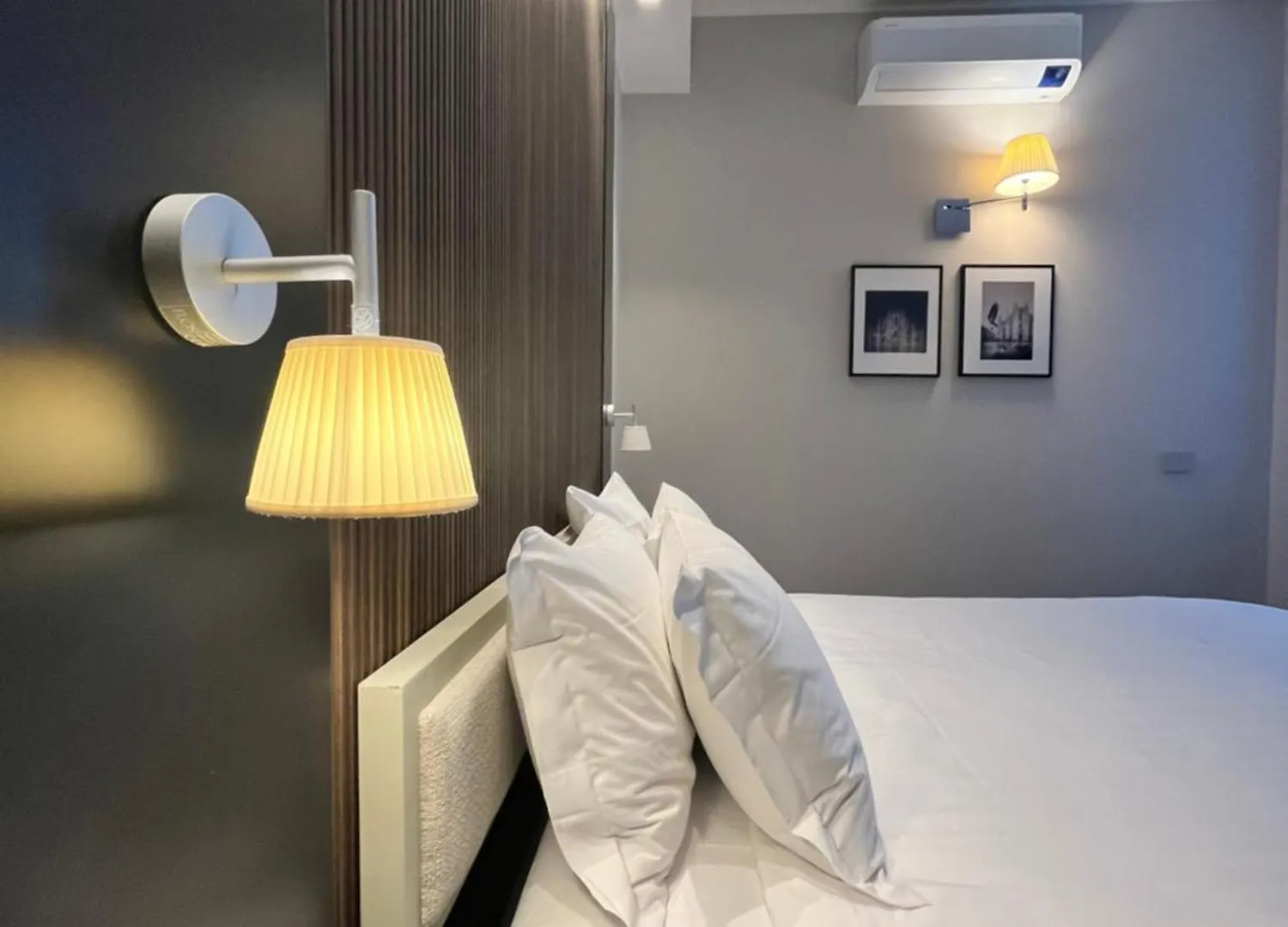 My Milano Centrale Luxury Rooms Penzion