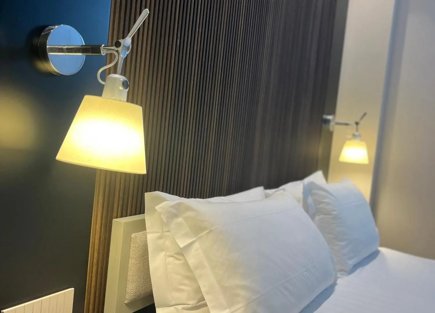 Penzion My Milano Centrale Luxury Rooms