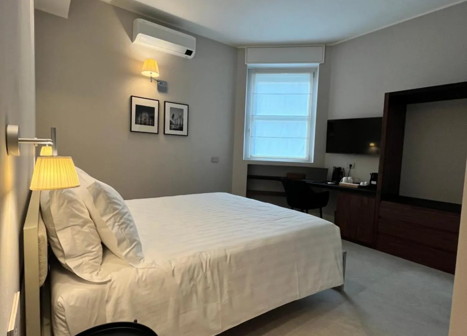 Guest house My Milano Centrale Luxury Rooms
