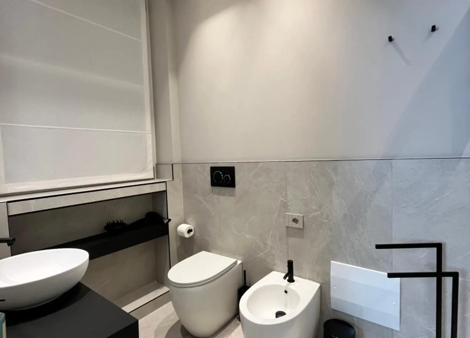 Guest house My Milano Centrale Luxury Rooms