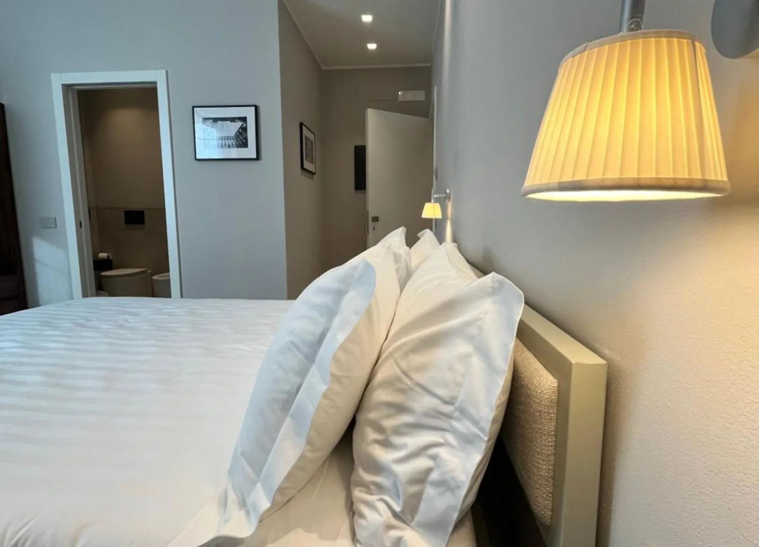 My Milano Centrale Luxury Rooms 0*, Milan
