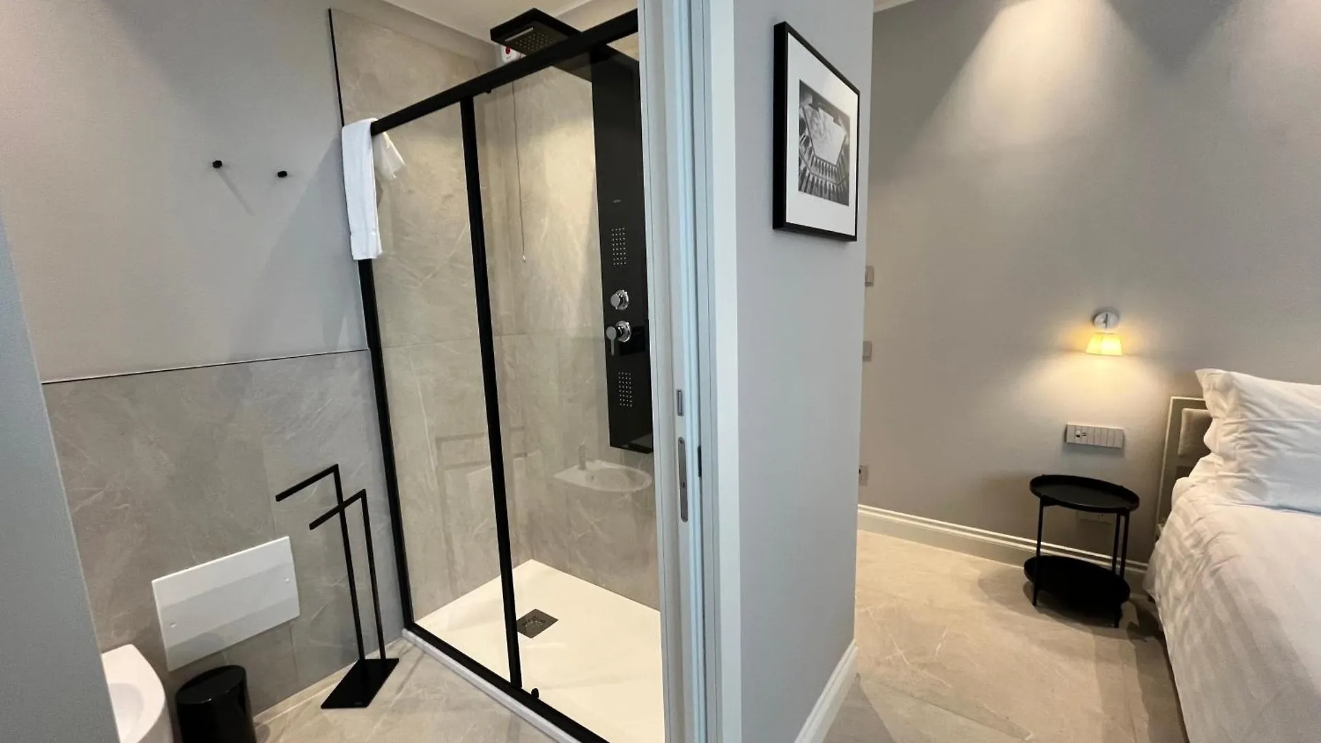 My Milano Centrale Luxury Rooms Guest house