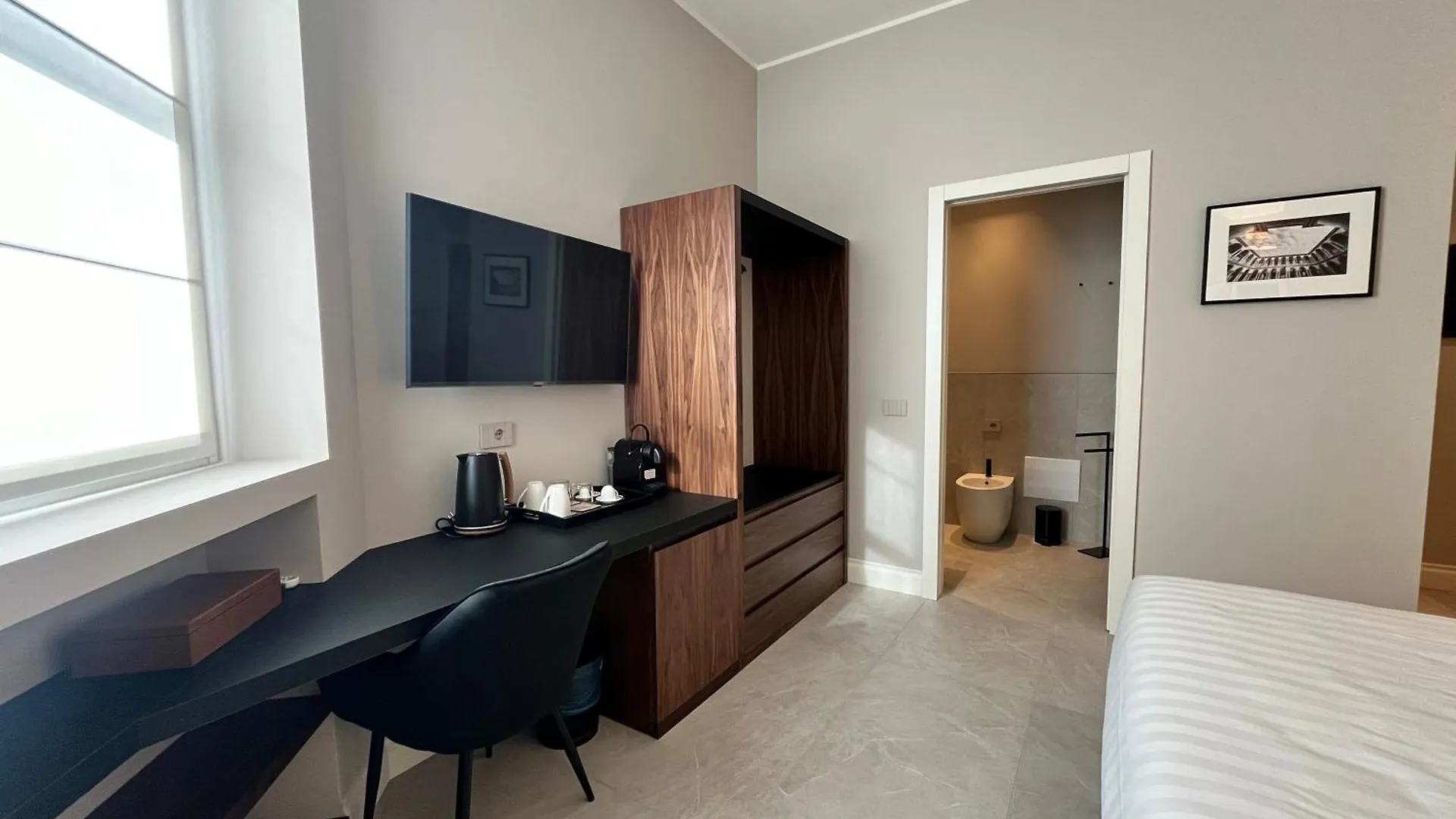 My Milano Centrale Luxury Rooms Guest house