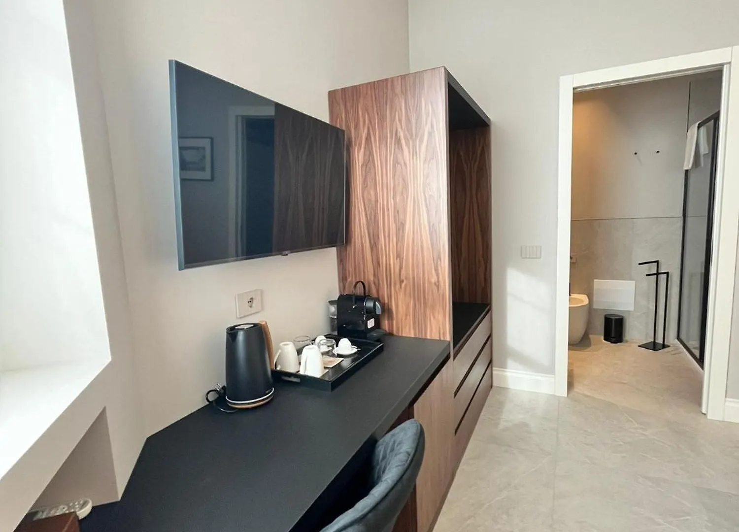 My Milano Centrale Luxury Rooms 0*, Milan
