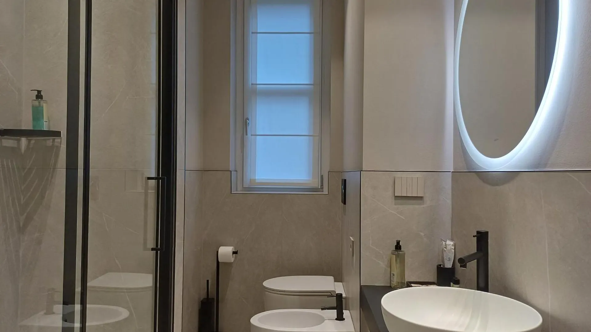 My Milano Centrale Luxury Rooms Guest house