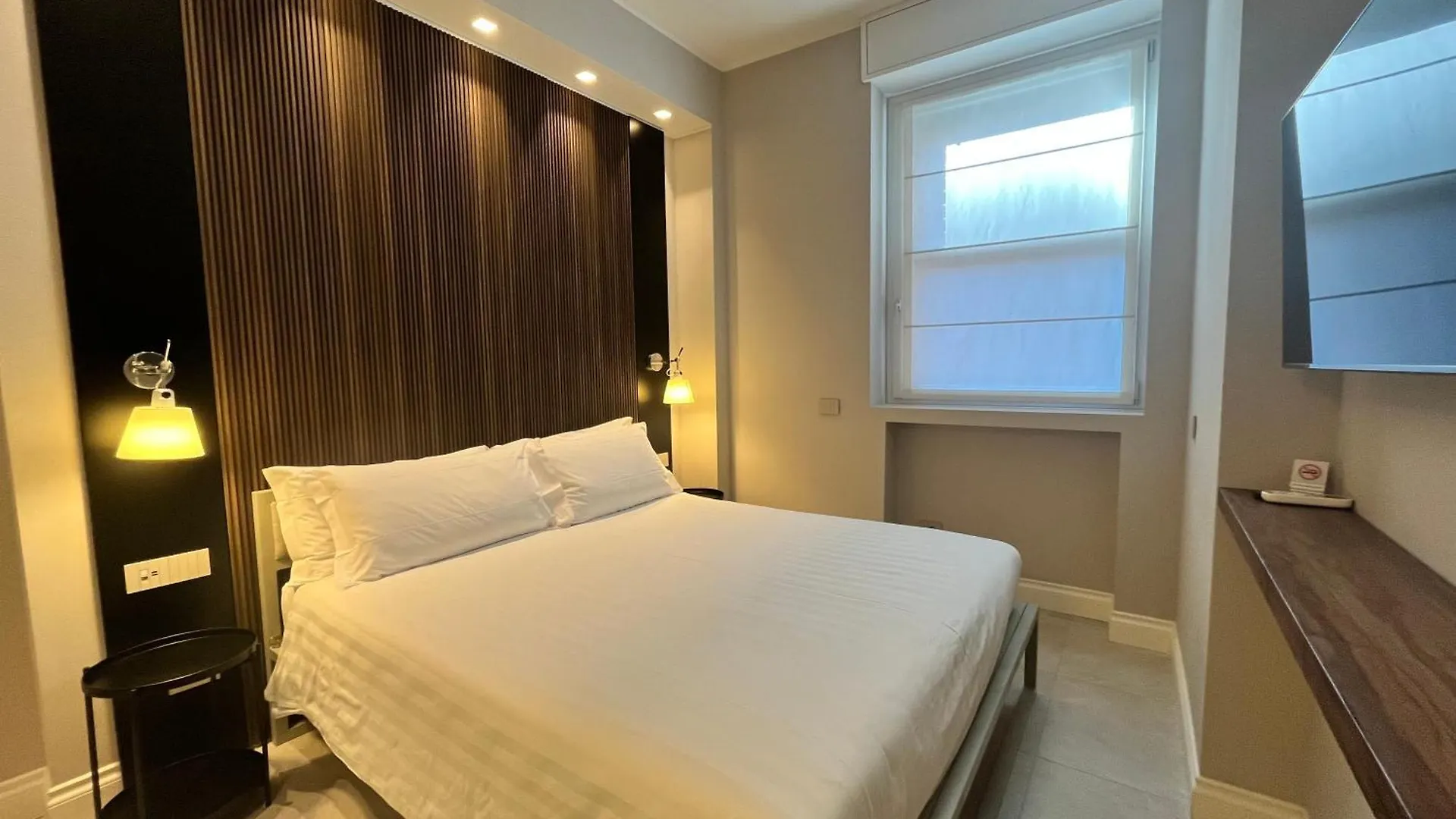Guest house My Milano Centrale Luxury Rooms