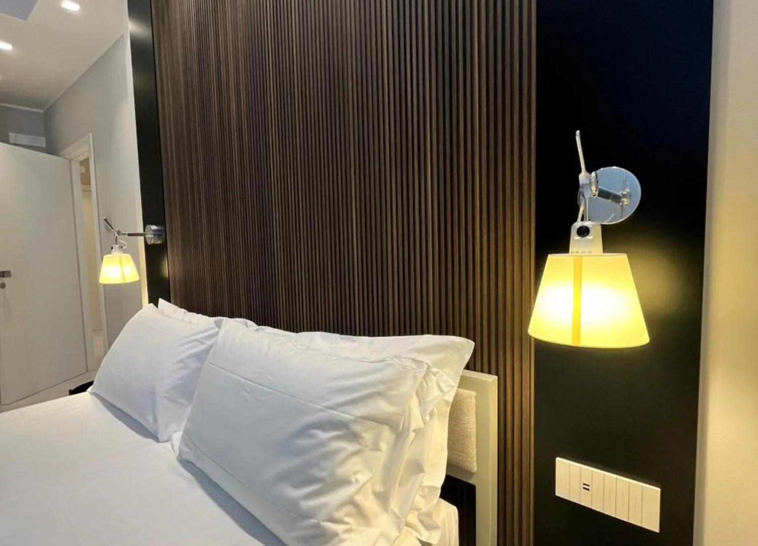My Milano Centrale Luxury Rooms 0*, Milan Italy