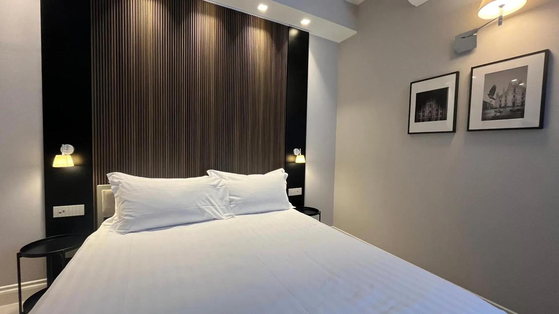 My Milano Centrale Luxury Rooms 0*, Milan Italy