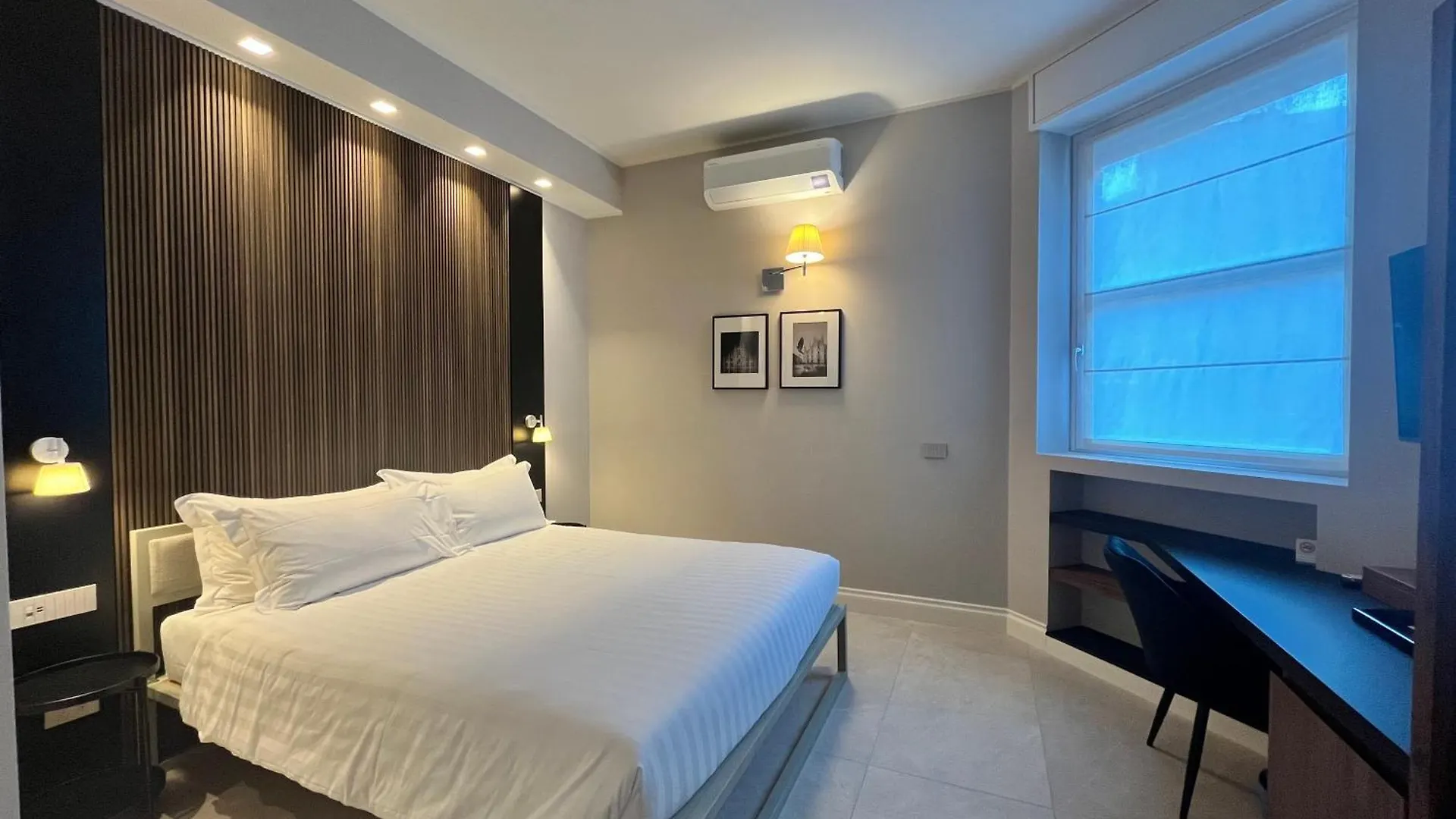 My Milano Centrale Luxury Rooms Milan