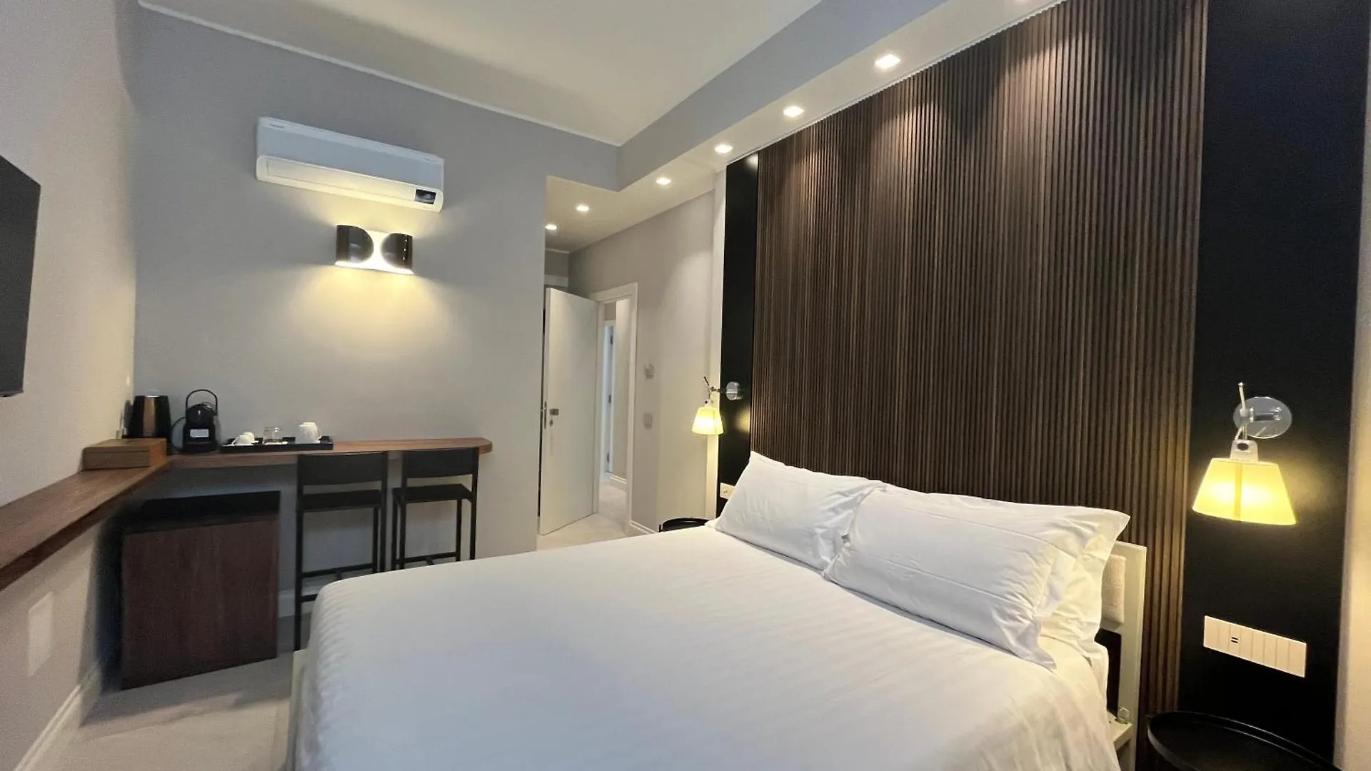 Guest house My Milano Centrale Luxury Rooms