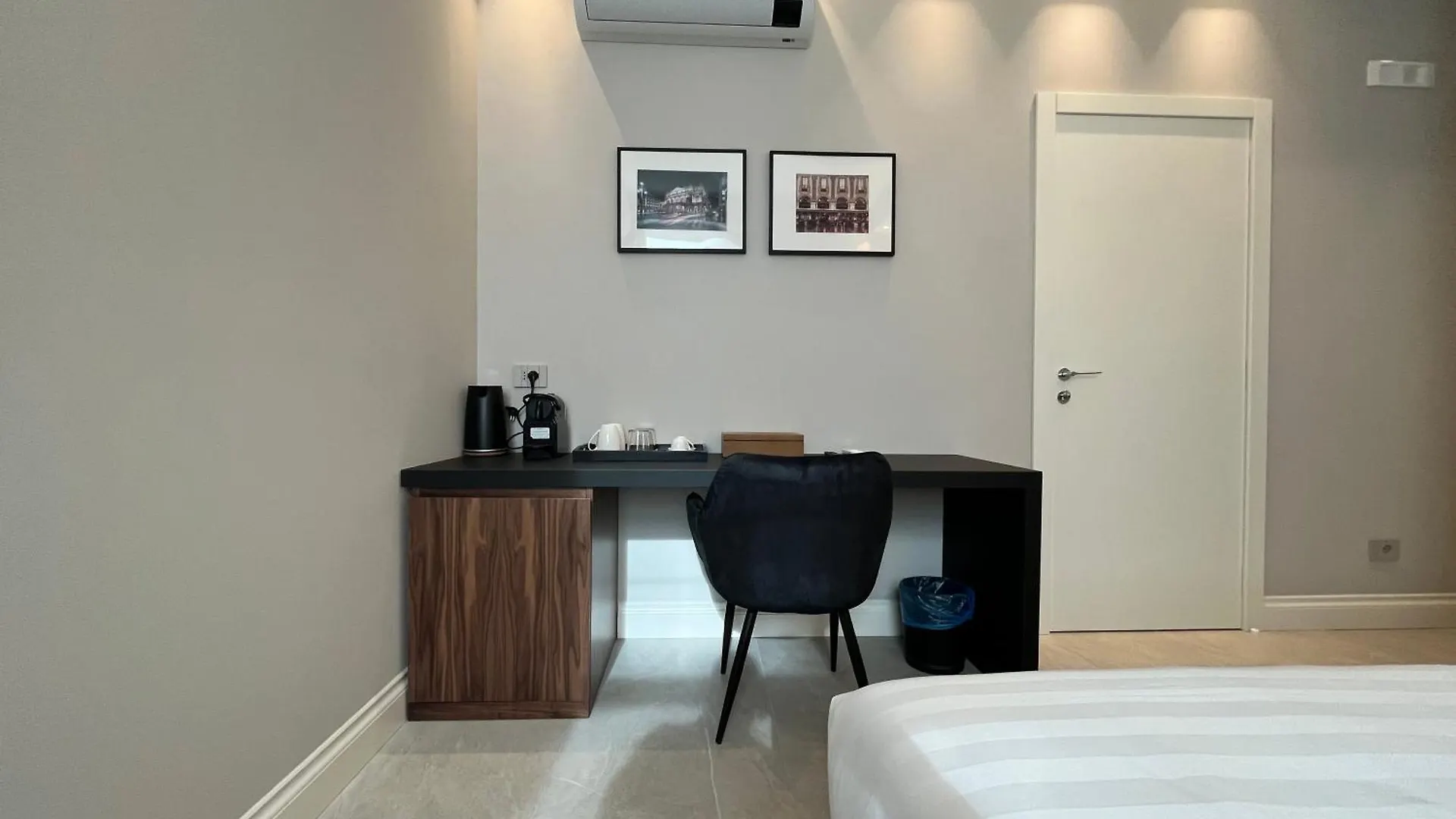 My Milano Centrale Luxury Rooms ミラノ