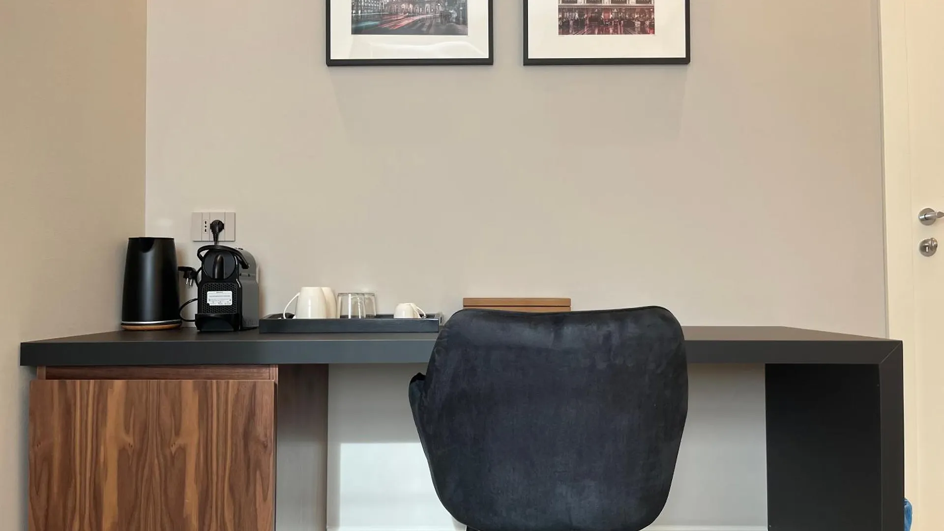 ゲストハウス My Milano Centrale Luxury Rooms