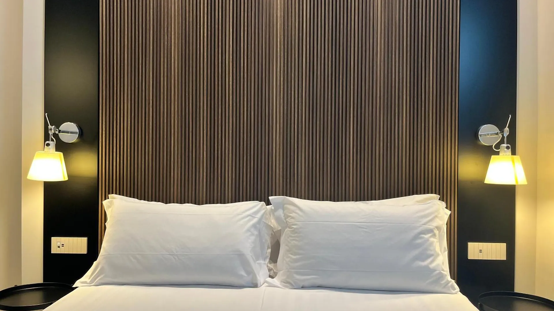 My Milano Centrale Luxury Rooms イタリア