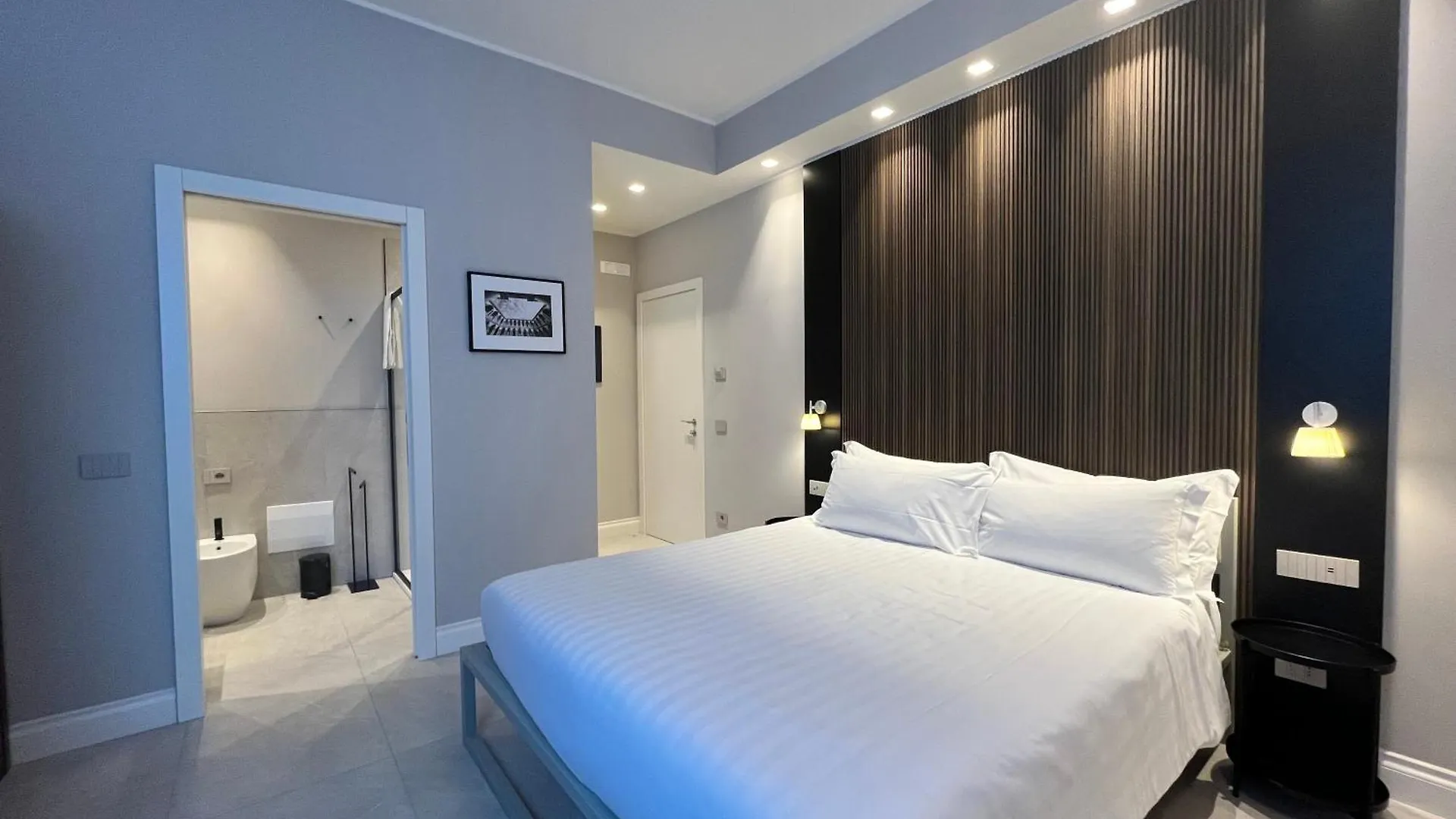 My Milano Centrale Luxury Rooms ゲストハウス ミラノ