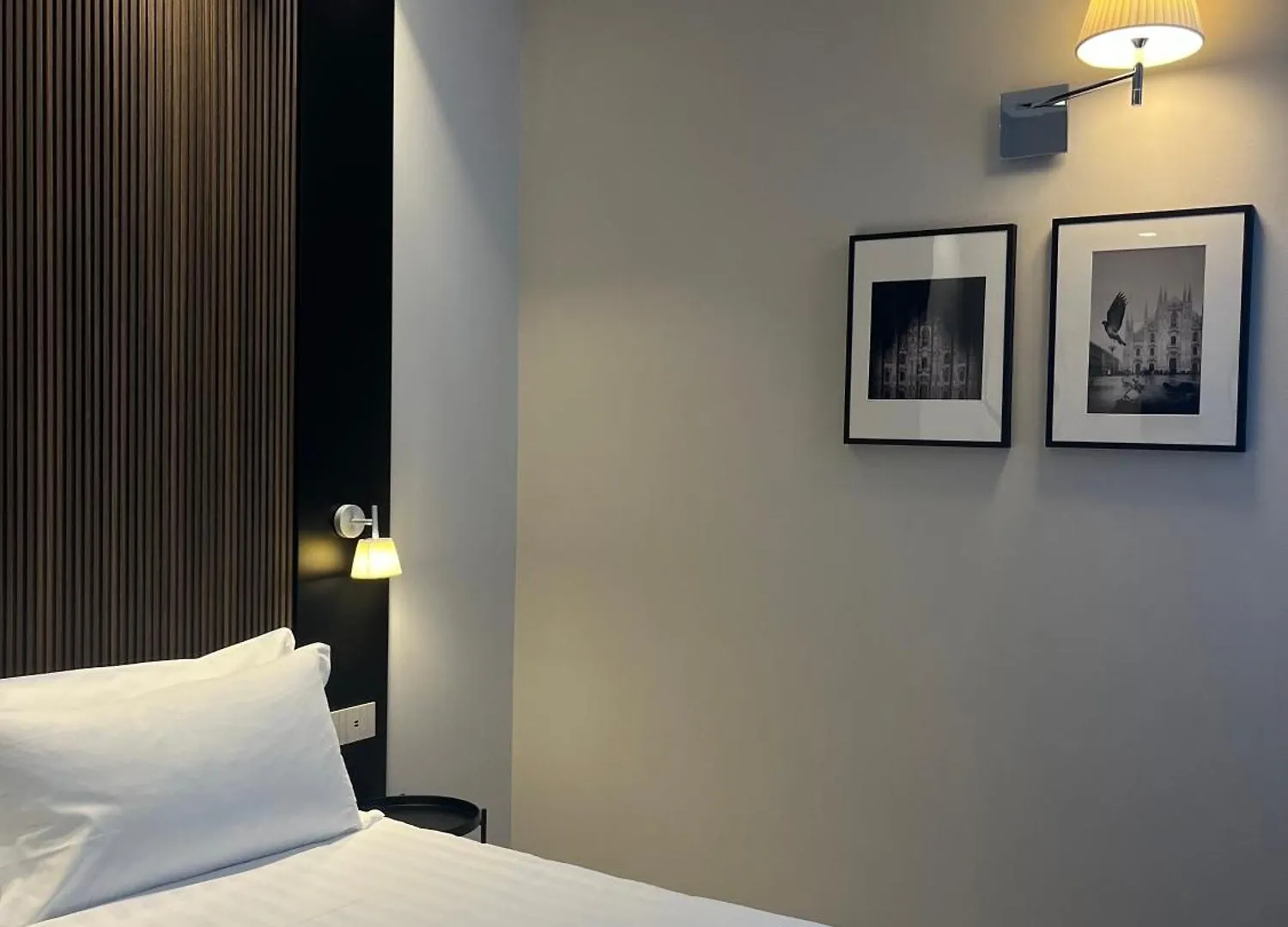 My Milano Centrale Luxury Rooms location