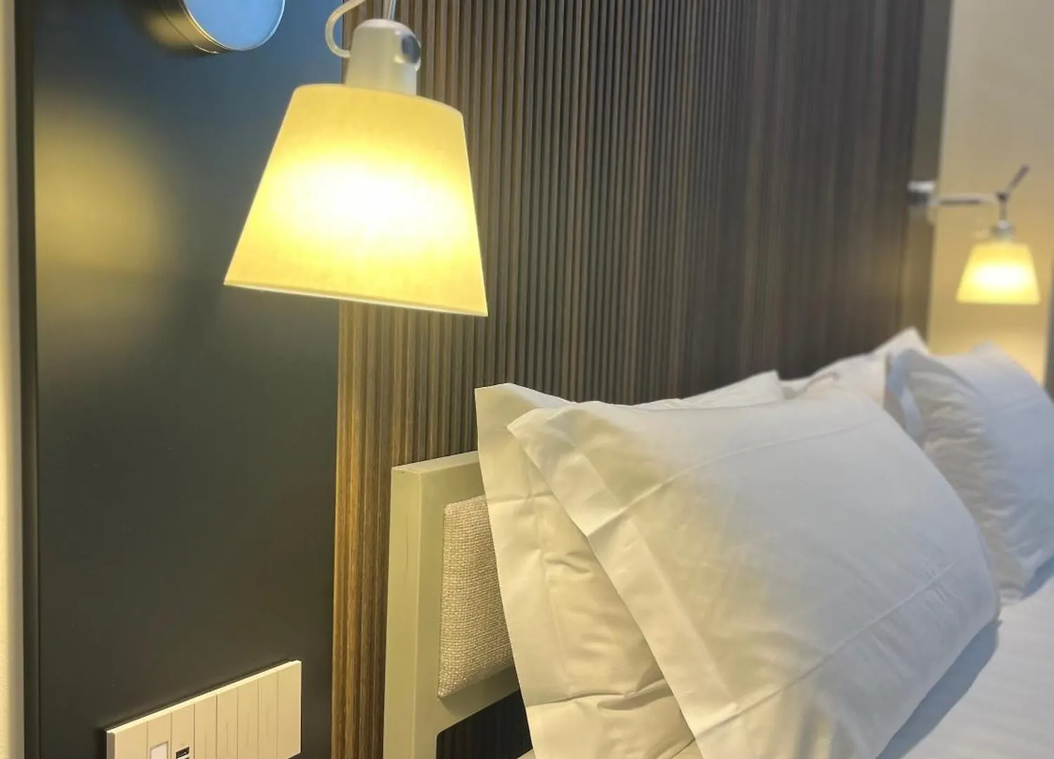 My Milano Centrale Luxury Rooms 0*, ミラノ