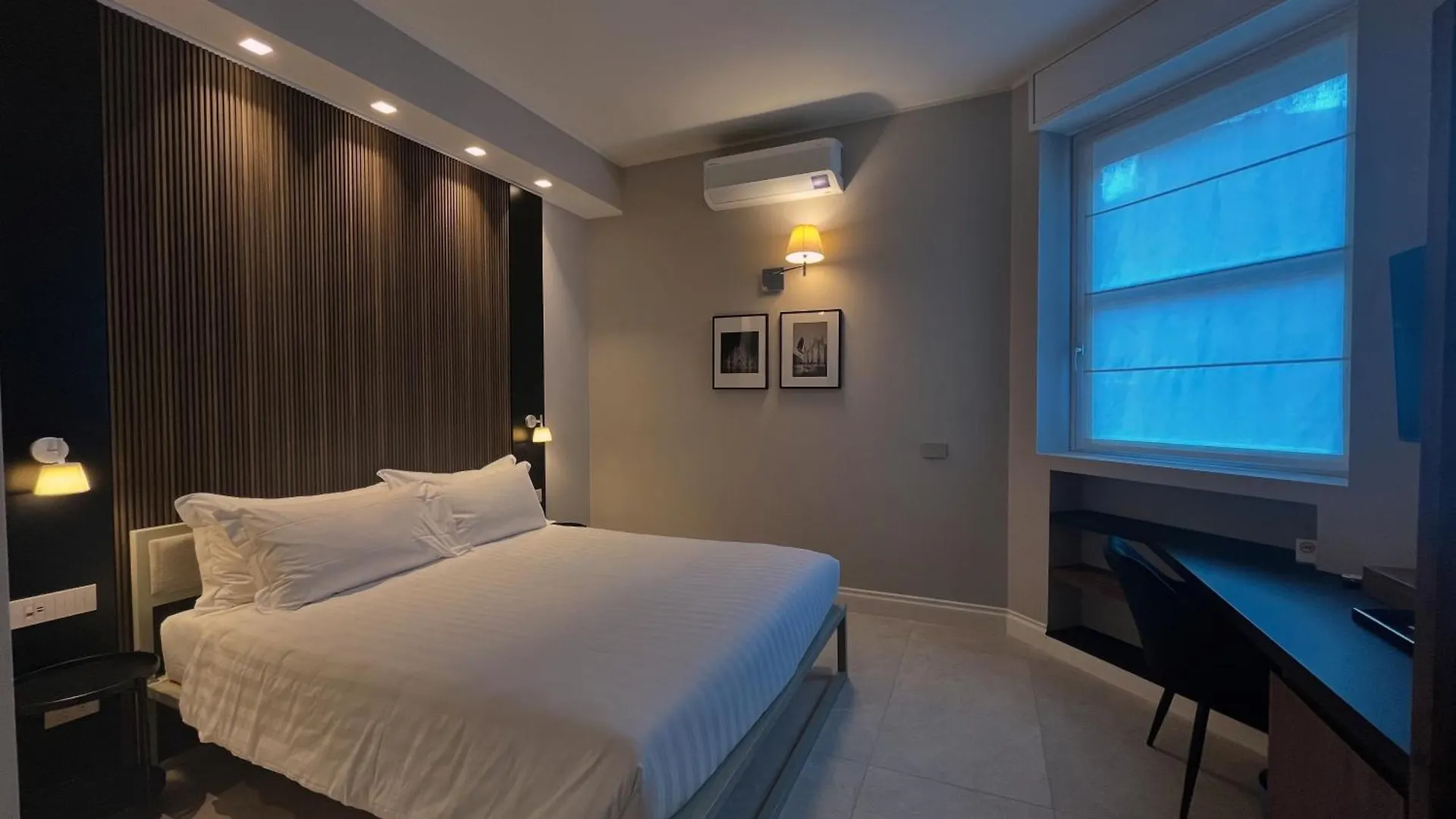 My Milano Centrale Luxury Rooms 0*, ミラノ